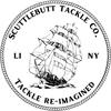 Scuttlebutt Tackle Co. logo