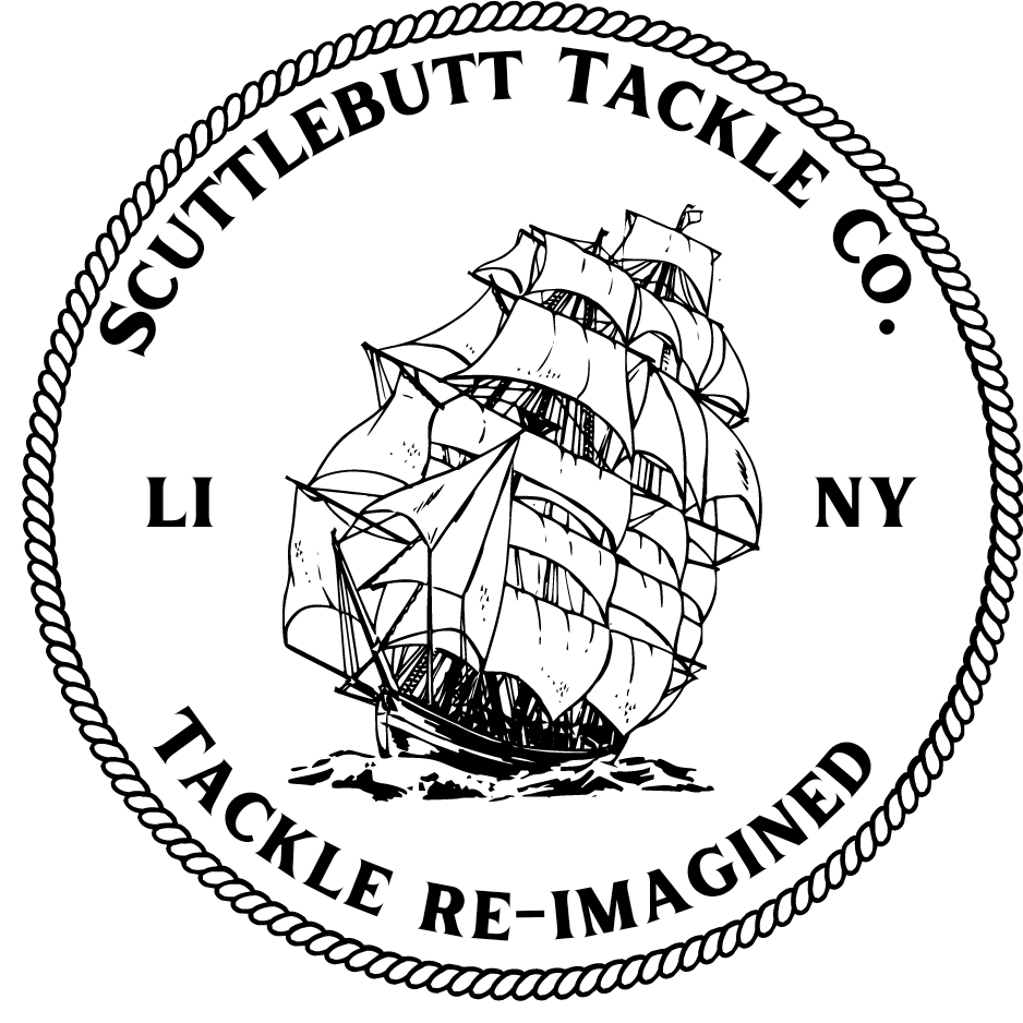 Scuttlebutt Tackle Co.