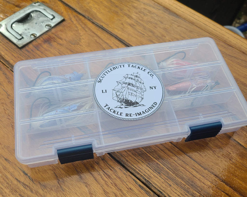 Squad o' Squid (6 pk.)