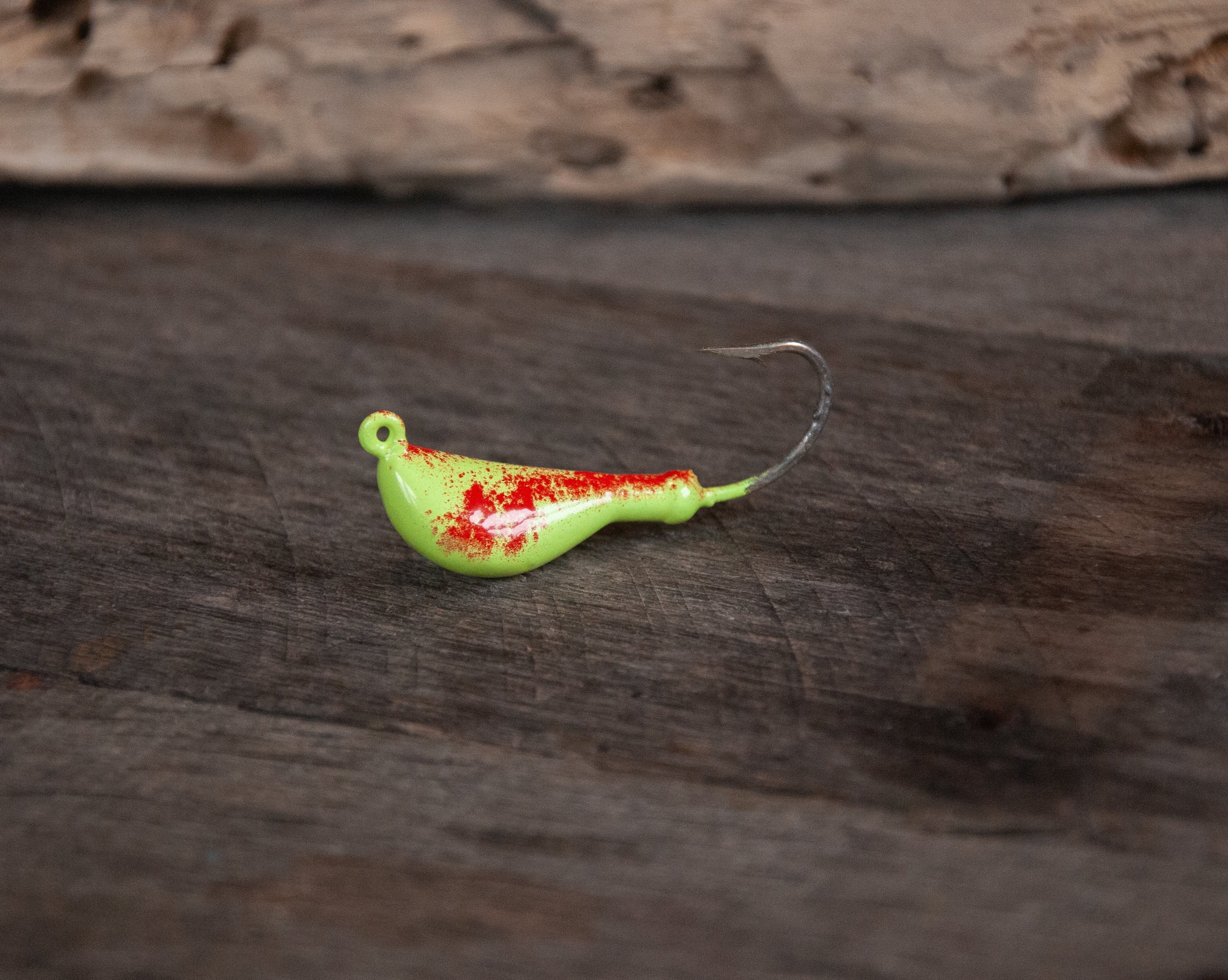 Banana Jigs
