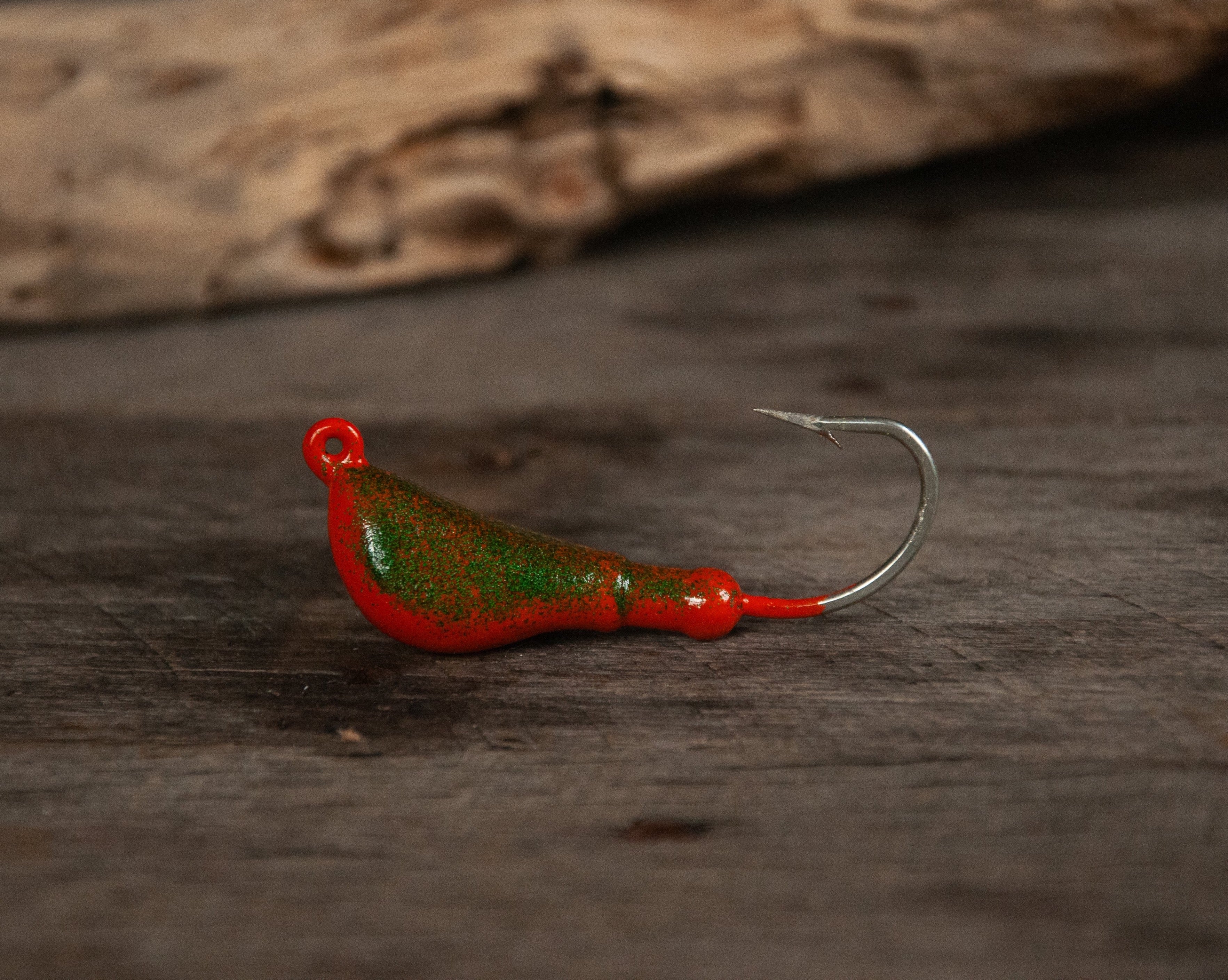 Banana Jigs