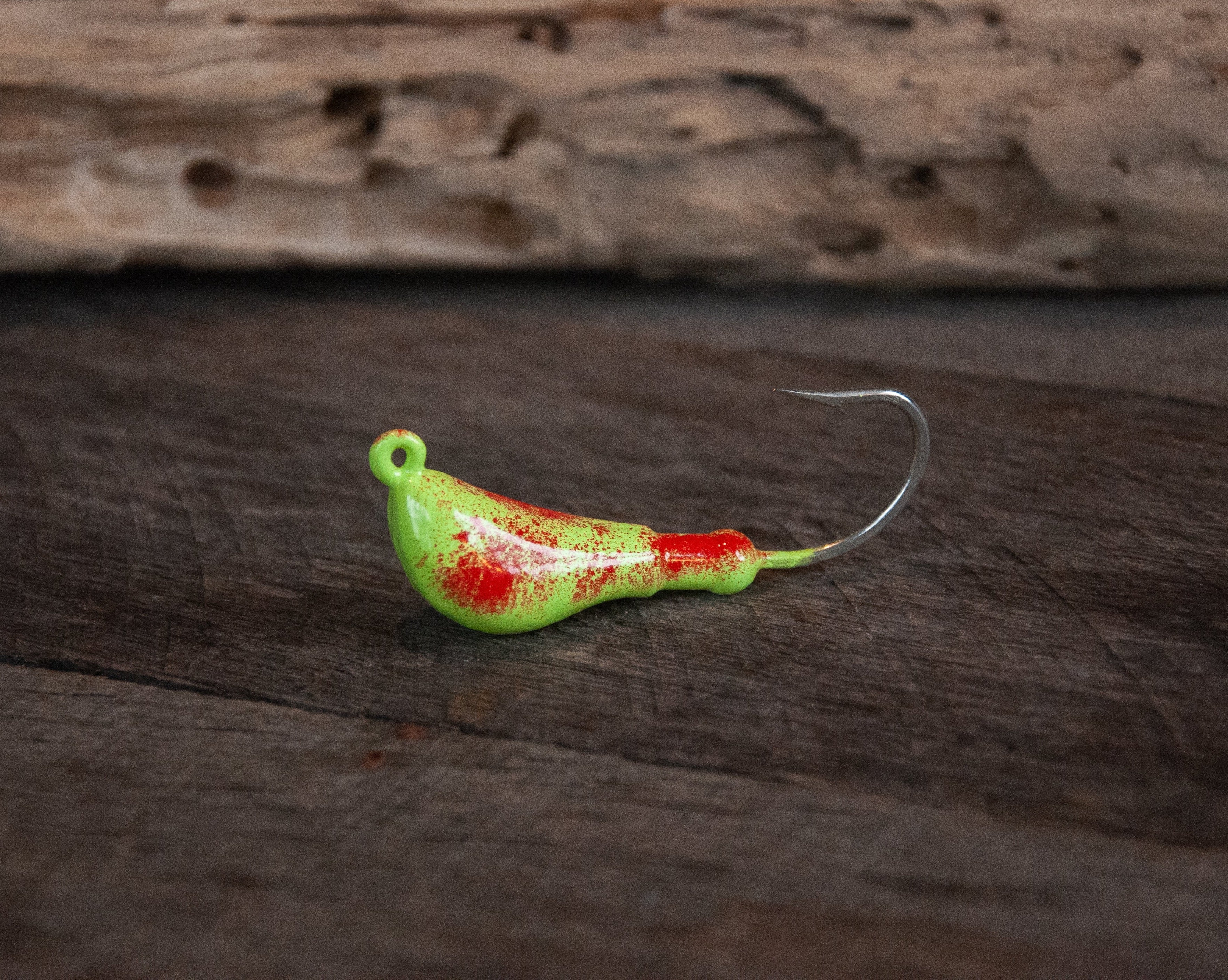 Banana Jigs