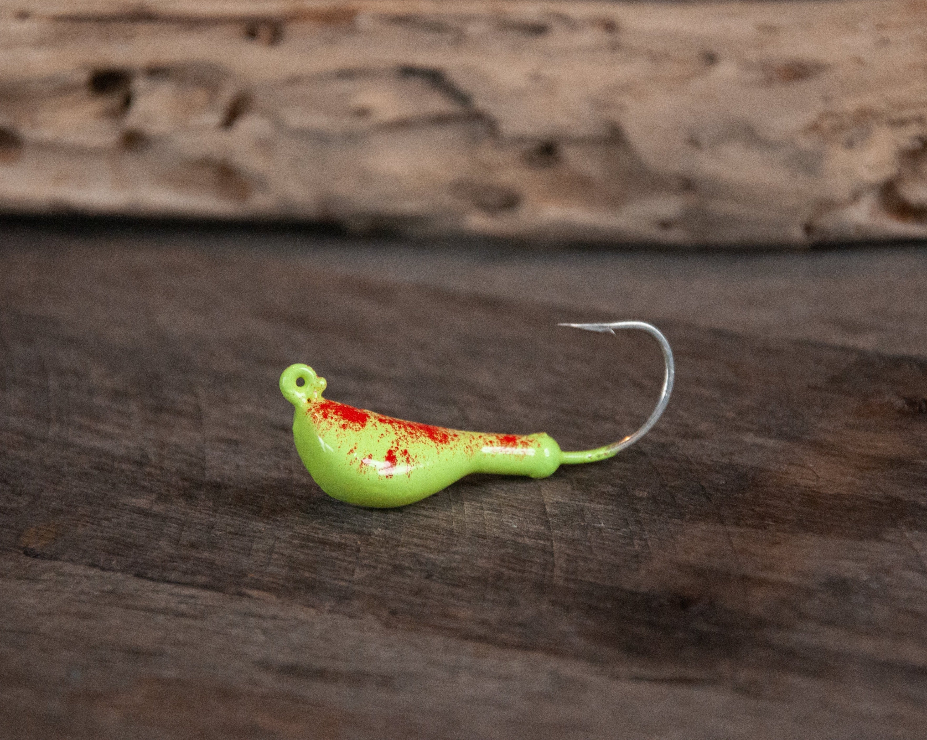 Banana Jigs