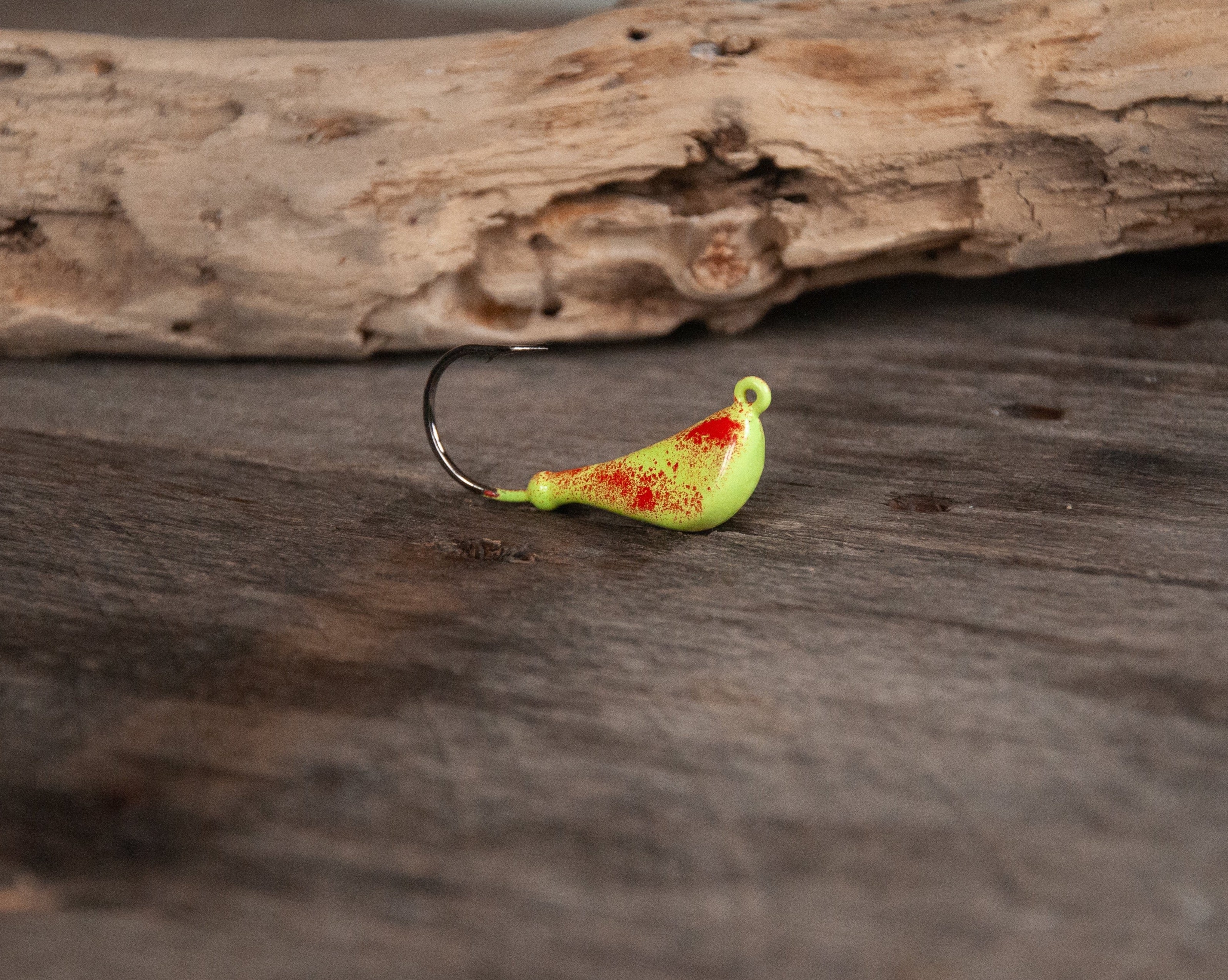 Banana Jigs