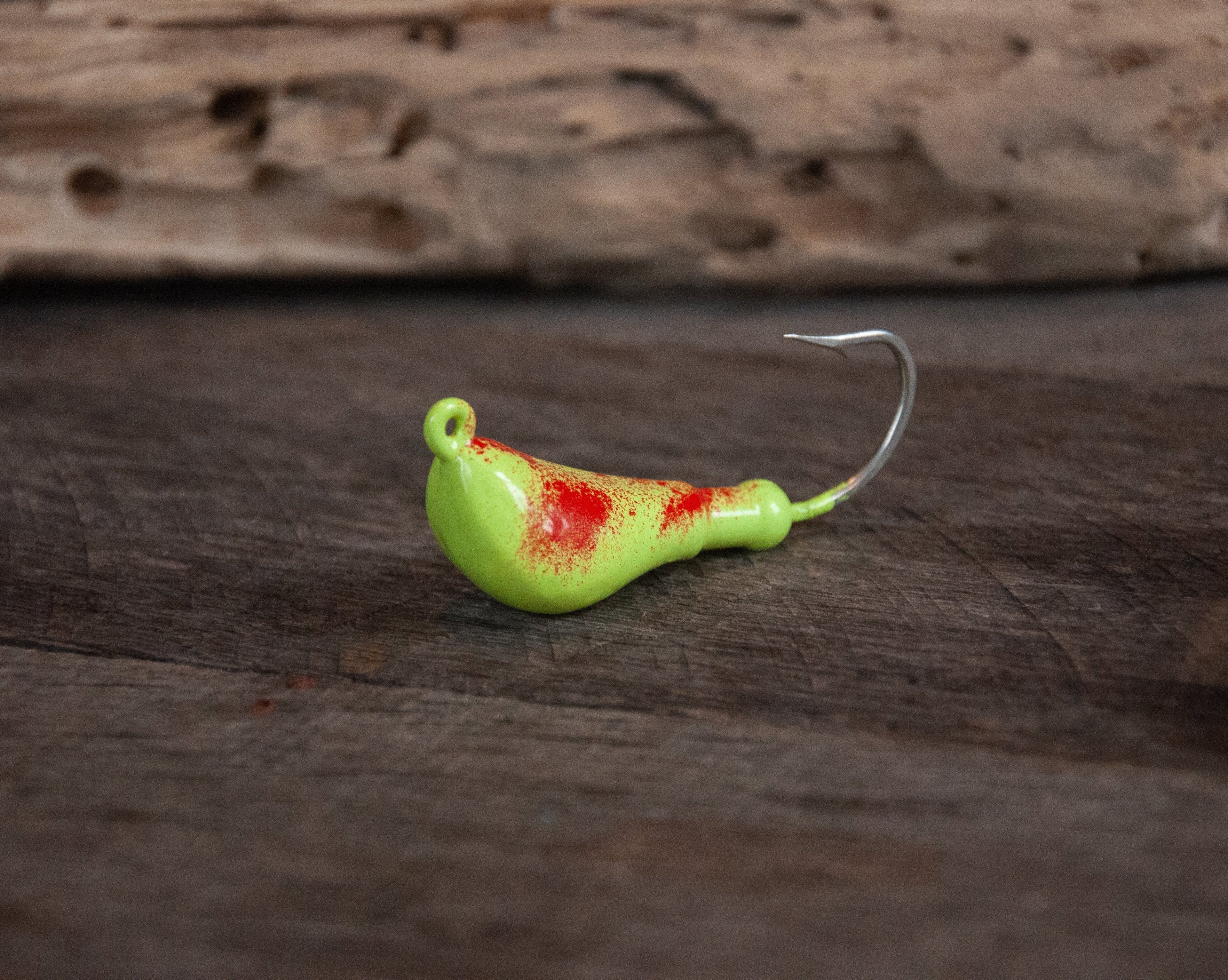Banana Jigs