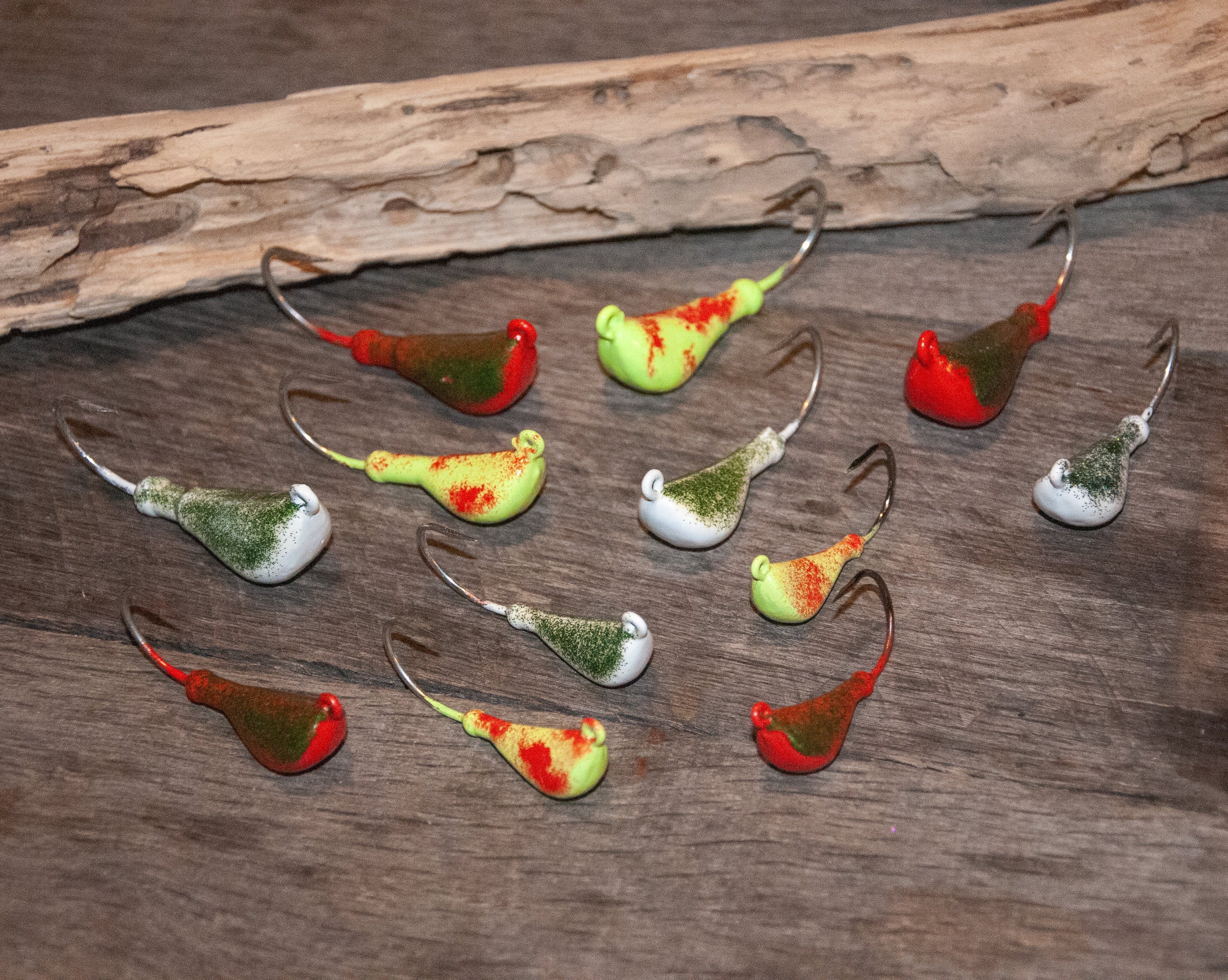 Banana Jigs