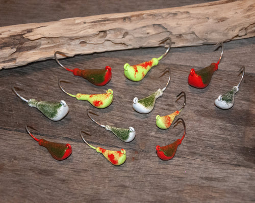 Banana Jigs