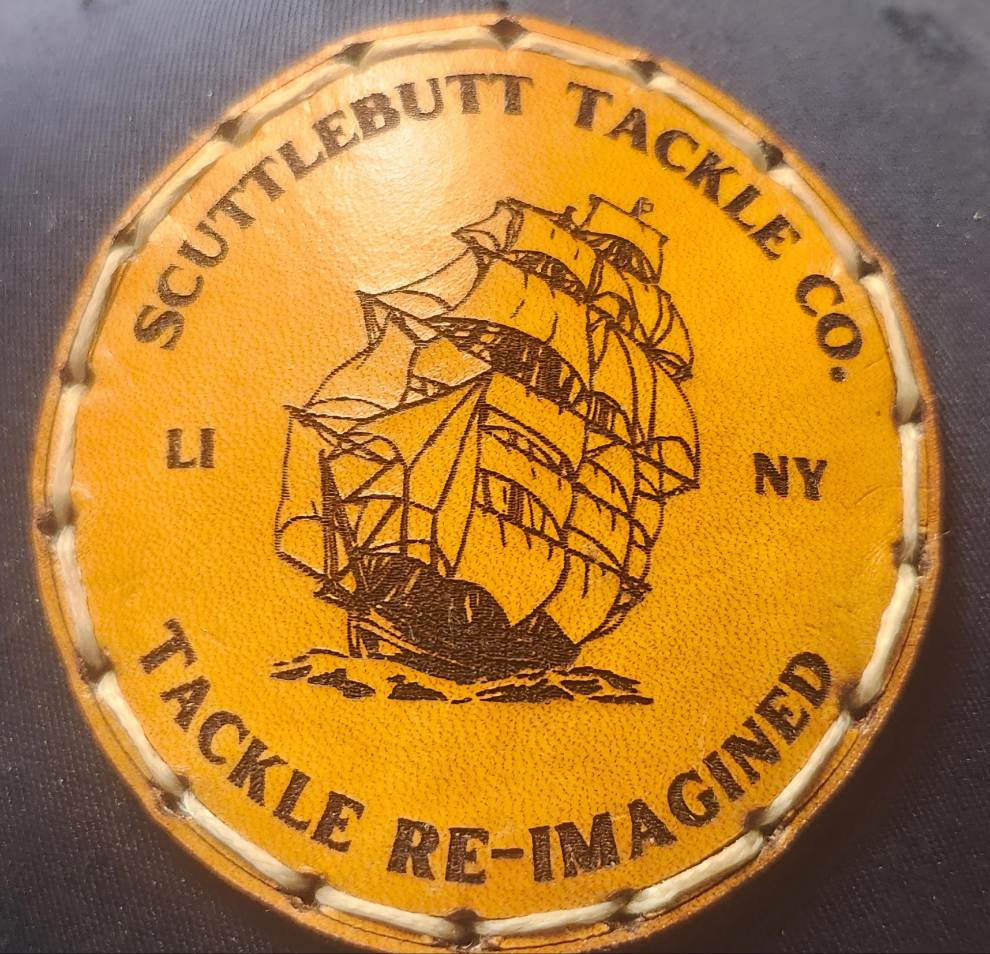 Logo Hat