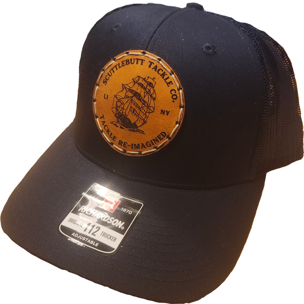 Logo Hat